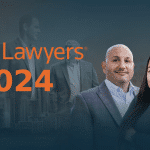 Hager & Schwartz, P.A. attorneys selected for Florida Super Lawyers in 2024.